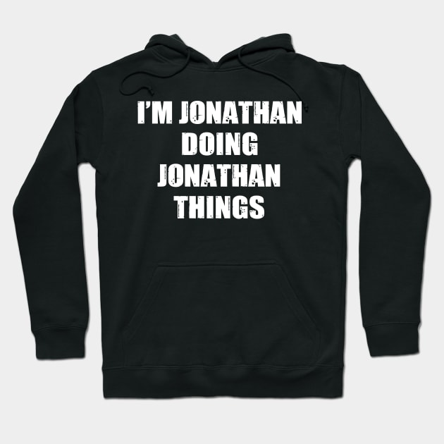 Jonathan Hoodie by family.d